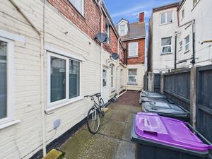 Outside- click for photo gallery